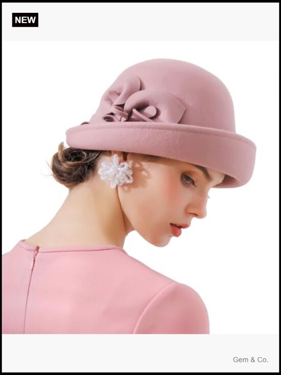 Disney Christmas 2025 Lil Rin Rin Plush Badge Red New